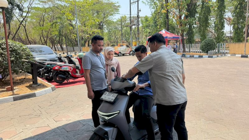 Berkolaborasi dengan PT Kawasan Industri Makassar (KIMA)&mdash;perusahaan BUMN yang mengelola dan mengembangkan kawasan industri terbesar di Makassar&mdash;Asmo Sulsel sukses menggelar ajang Honda Experience Day pada Kamis, 24 September 2026.  