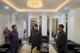 PDGI Sulselbar Akan Gelar Fun Run 5K di CPI 4 Oktober Mendatang