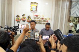 Terduga Pelaku Kejahatan Narkoba Tewas Setelah Ditembak Anggota Ditresnarkoba Polda Sulsel 