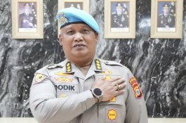 Propam Polda Sulsel Gerak Cepat Periksa Sejumlah Anggota Pasca Kematian Terduga Pelaku Kejahatan Narkoba