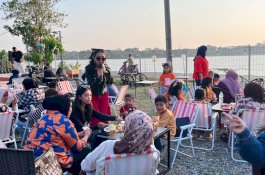Sasar Generasi Muda Gowa, Asmo Sulsel Usung Konsep Lifestyle Marketing di Honda AT Family Day