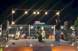 Wadahi Bakat Anak Muda Gowa, Honda AT Family Day Gelar Kompetisi Dance dan Vokal