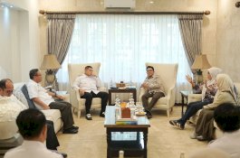 Pembenahan TPA Tamangapa oleh Pemkot Makassar Membuka Peluang Sanksi Administrasi Dicabut
