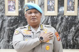 Tawuran Kelompok Telan Korban Jiwa di Makassar, Kabid Propam Polda Sulsel: 13 Orang Sudah Diperiksa 