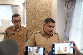 Appi Siapkan Program Desalinasi Air Langsung Minum Berbasis Tenaga Surya untuk Warga Pulau Sangkarrang