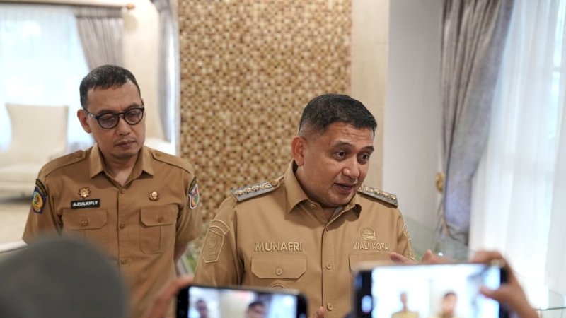 Appi Siapkan Program Desalinasi Air Langsung Minum Berbasis Tenaga Surya untuk Warga Pulau Sangkarrang