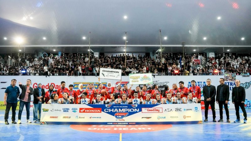 Kompetisi berlangsung di GOR UMI Makassar pada 18&ndash;25 September 2026 mempertemukan tim-tim unggulan. Sejumlah sekolah datang dengan pengalaman panjang di kompetisi basket pelajar, sementara tim lainnya mencoba membangun kejutan dan mematahkan prediksi.