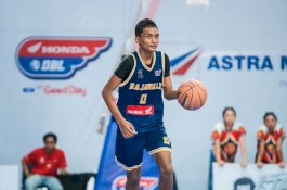 Rajawali Kembali ke Final Honda DBL Sulsel 2026, Kebangkitan Setelah Dua Musim Sulit