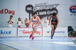 SMAN 17 Makassar Tembus Dua Semifinal Honda DBL Sulsel 2026, Langkah Berhenti di Empat Besar