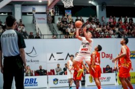 SMAN 9 Makassar Tembus Big Eight Honda DBL Sulsel 2026, Langkah Terhenti oleh Zion