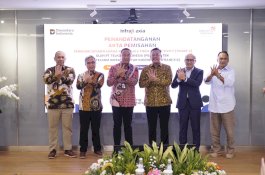 Telkom Tbk Resmi Spin-Off Bisnis Fiber ke InfraNexia Senilai Rp85,7 Triliun & Rombak Pengurus