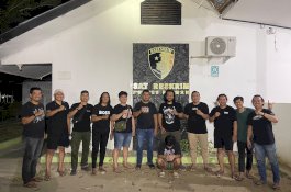 Polrestabes Makassar Akhirnya Tangkap Pelaku yang Tebas Ojol di Jalan Mawas