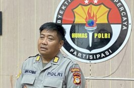 Polrestabes Makassar Akhirnya Tangkap Pelaku yang Tebas Ojol di Jalan Mawas