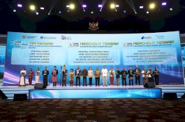 OJK Tekankan Inovasi Keuangan Digital Berorientasi Pelindungan Konsumen di Penutupan FEKDI x IFSE 2026