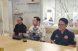 PBB-P2 Sudah Capai 86%, Bapenda Makassar Optimistis Capai Target Hingga Desember