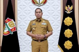 Bupati Wajo Ajak Warga Peduli Sesama, Laporkan Masyarakat Membutuhkan melalui Portal Perlinsos