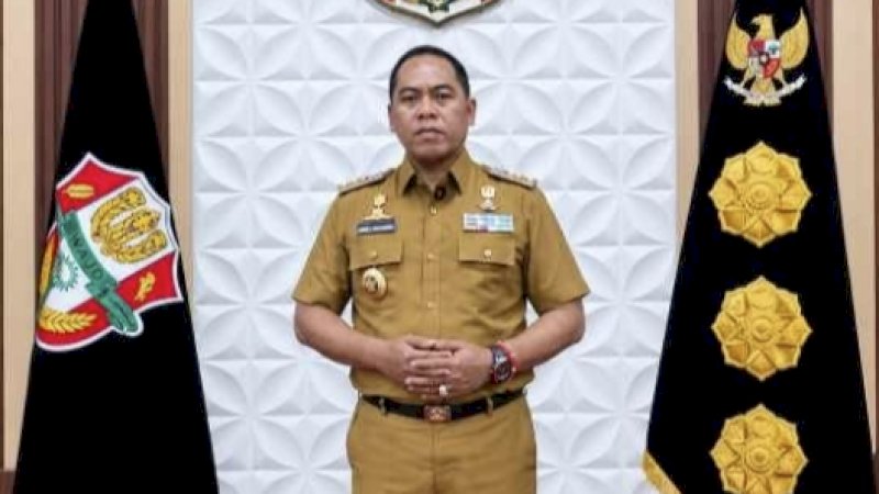 Bupati Wajo Ajak Warga Peduli Sesama, Laporkan Masyarakat Membutuhkan melalui Portal Perlinsos