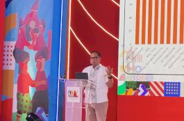 Indeks Inklusi Tembus 94 Persen, OJK Sulselbar Soroti Gap Literasi Keuangan Merekam Angka 33 Persen