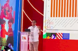 Ekonomi Sulsel Tumbuh 5,59 Persen, OJK Catat Pertumbuhan Melesat di Perbankan hingga Pasar Modal
