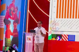 Tembus Rp2,39 Triliun! OJK Sulselbar Pacu Pembiayaan Keuangan Syariah untuk 38 Ribu Petani