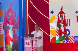 Tembus 2,1 Juta Rekening! OJK dan TPAKD Sulsel Himpun Simpanan Pelajar Rp412,38 Miliar