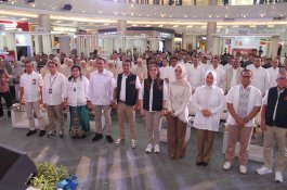 Sasar Wilayah Pesisir dan Desa, OJK Terapkan Ekosistem Keuangan Inklusif di 6 Desa Sulawesi Selatan