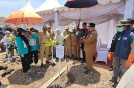 Pemkot Makassar Siapkan Transformasi TPA Antang Menjadi Hutan Kota