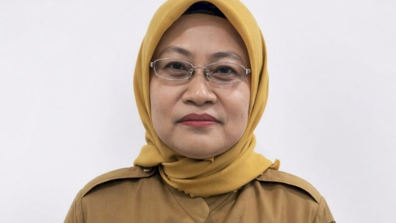 Lindungi Anak di Era Digital, Diskominfotik Wajo Gandeng Media dan Pembuat Konten