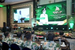 Appi Serukan Sinergi Pemerintah-Pengembang Rancang Kawasan Hunian Terintegrasi Sekolah dan Puskesmas