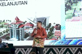 Munafri: Event Harus Berdampak Nyata Bagi Ekonomi Masyarakat