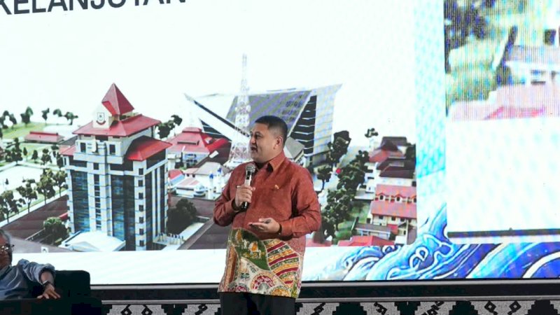 Munafri: Event Harus Berdampak Nyata Bagi Ekonomi Masyarakat