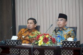 Belajar dari Mataram, Pemkot Parepare Bidik Optimalisasi PAD Lewat Digitalisasi dan Satu Data