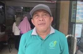 Kabut Asap di Parepare, Dinkes Ingatkan Warga Jaga Kesehatan dan Gunakan Masker