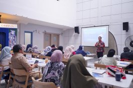 Bekali Pelaku Usaha Hadapi Era Digital, Pertamina Patra Niaga Regional Sulawesi Gelar UMK Academy 2026