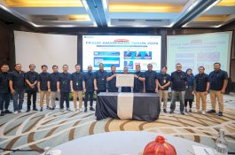 Perkuat Budaya Integritas, Pertamina Patra Niaga Regional Sulawesi Gelar Fraud Awareness 2026
