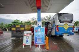 Beredar Poster Hoaks Kenaikan Harga Pertalite, Pertamina Imbau Masyarakat Tidak Panik