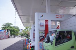 Pastikan Distribusi Merata, Pertamina Patra Niaga Regional Sulawesi Optimalkan Penyaluran BBM di Seluruh Wilayah