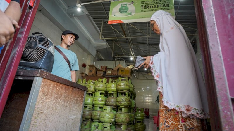 Pertamina menegaskan bahwa penguatan distribusi ini dikawal langsung melalui koordinasi intensif bersama jaringan agen dan pangkalan resmi