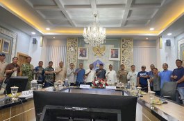 Sinergi Pemkot dan Pertamina, Penyaluran BBM di Kota Kendari Berangsur Normal