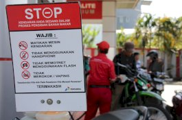 Jaga BBM Subsidi Tepat Sasaran, Pertamina Sulawesi Blokir 11 Ribu QR Code Bermasalah