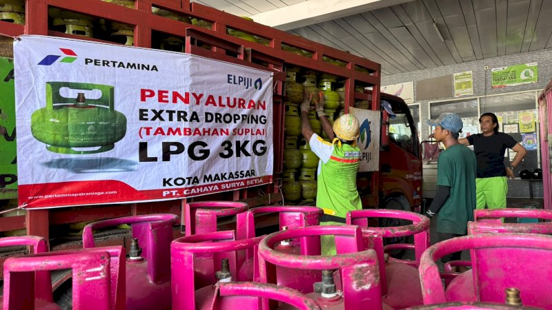 Pertamina mengimbau warga agar senantiasa bertransaksi secara bijak langsung di pangkalan resmi Pertamina guna memperoleh produk bersubsidi sesuai Harga Eceran Tertinggi (HET). Apabila menemukan kendala distribusi atau indikasi penyelewengan di lapangan, masyarakat dapat melaporkannya melalui Pertamina Contact Center (PCC) 135 yang siap melayani selama 24 jam.