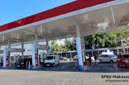 Sinergi Pertamina dan Pemda Berbuah Hasil, Penyaluran BBM di Aglomerasi Maminasata Makin Kondusif