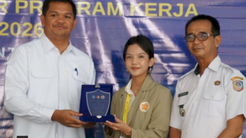 Bupati Bantaeng Apresiasi Inovasi Mahasiswa UGM Lewat Program KKN-PPM