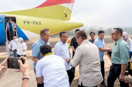 Vale Indonesia Tegaskan Komitmen Terus Berkontribusi pada Penguatan Ekonomi Lokal