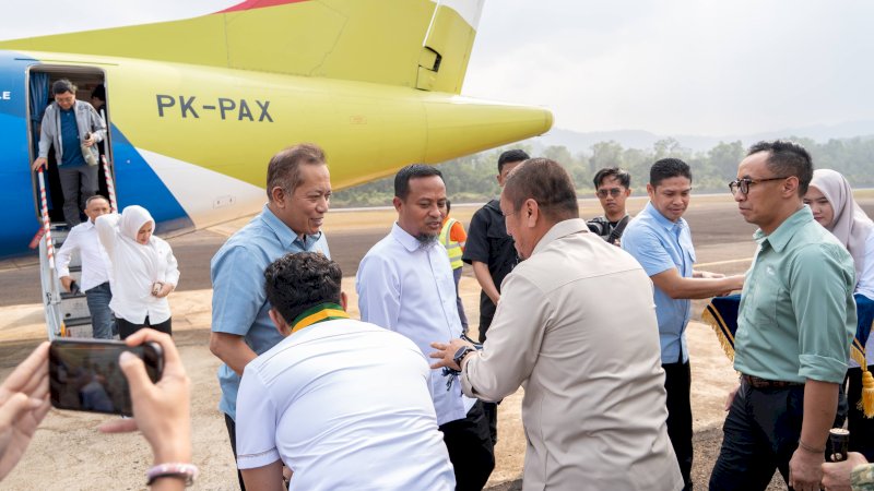 Vale Indonesia Tegaskan Komitmen Terus Berkontribusi pada Penguatan Ekonomi Lokal