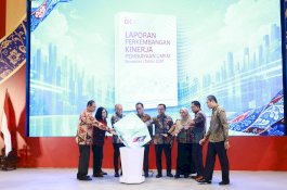 Pembiayaan UMKM Nasional Capai Rp1.949 Triliun per Juli 2026, OJK Komit Perkuat Ekosistem Inklusif
