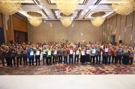Sektor PVML Tumbuh 9,92 Persen, Diversifikasi Pembiayaan UMKM Kian Beragam di 2026