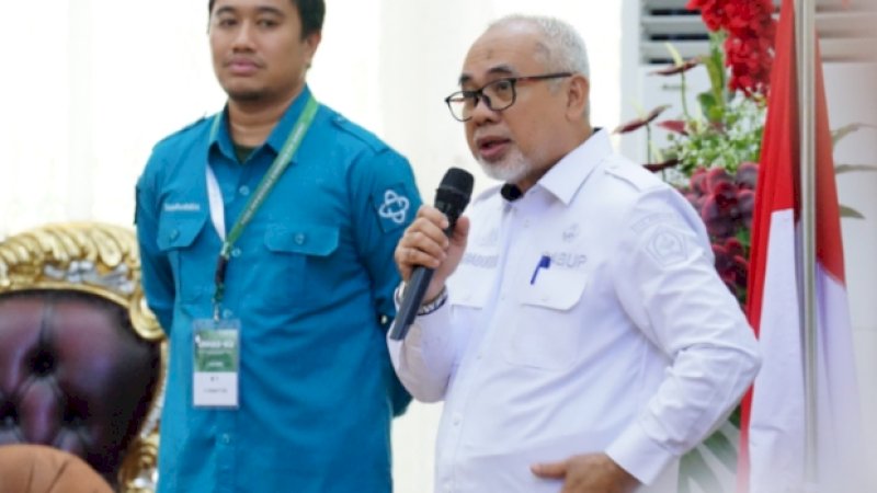 Mahasiswa Kanazawa University Belajar di Kabupaten Bantaeng