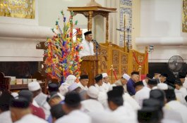 Maulid Akbar Bantaeng Jadi Momentum Perkuat Ukhuwah