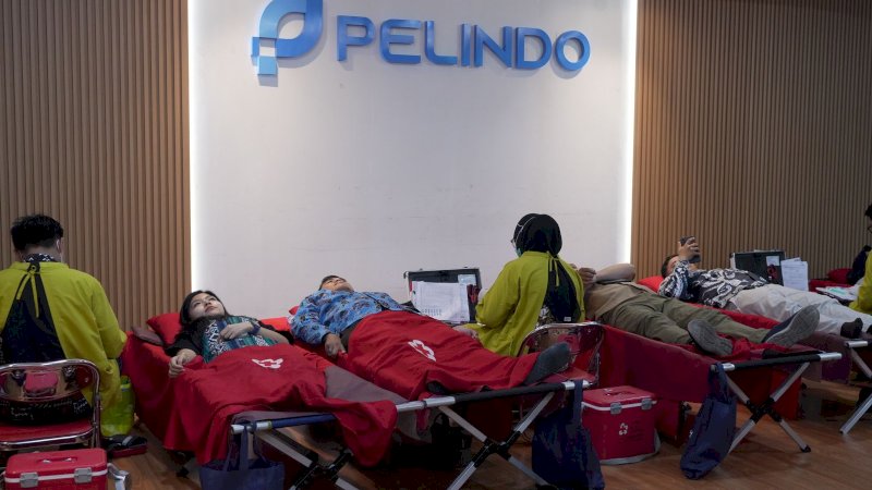 Melalui penyelenggaraan aksi donor darah ini, Pelindo Regional 4 berharap peringatan Hari Pelindo ke-5 tidak sekadar menjadi ajang refleksi transformasi bisnis korporasi, melainkan turut memberikan dampak nyata bagi kesehatan dan kesejahteraan sosial masyarakat di Sulawesi Selatan.